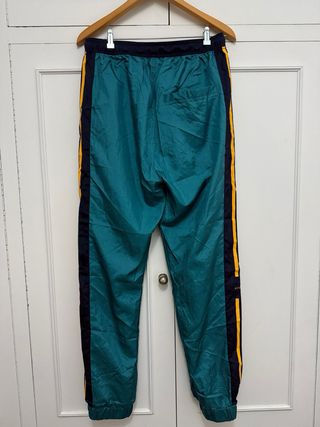 Sudadera Adidas x Bed J.W. Ford