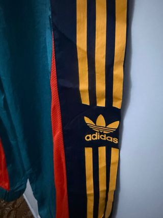 Sudadera Adidas x Bed J.W. Ford
