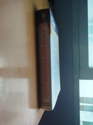 El amor que dejamos atrás