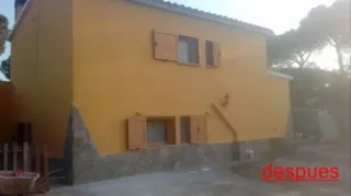 Trabajos de pintura en general