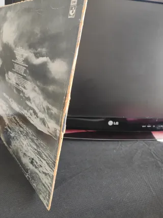 Vinilo LP Roy Harper - HQ