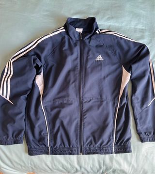 Chaqueta Adidas Talla L
