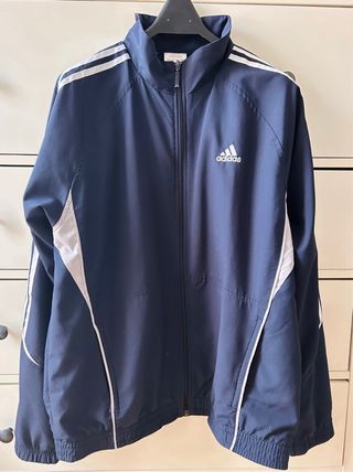 Chaqueta Adidas Talla L