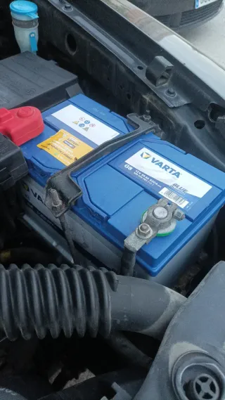 SsangYong Rexton 2007