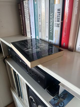 El Abrazo de los Muertos