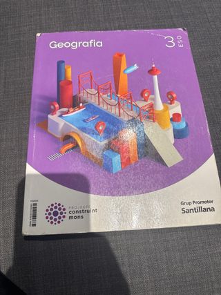 GEOGRAFIA 3 SEC CONSTRUINT MONS