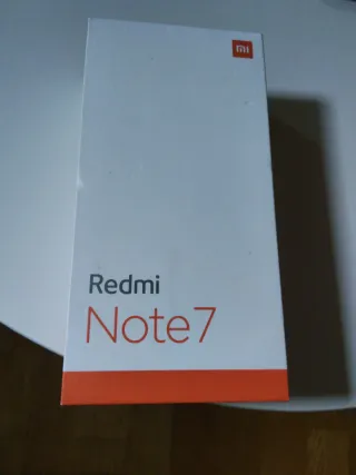 Telefono mobile Xiaomi Redmi Note 7
