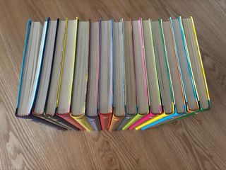 Kika Superbruja, detective (Kika Superbruja / K...