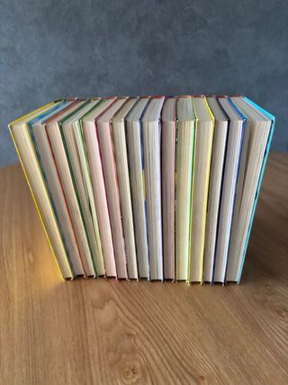 Kika Superbruja, detective (Kika Superbruja / K...