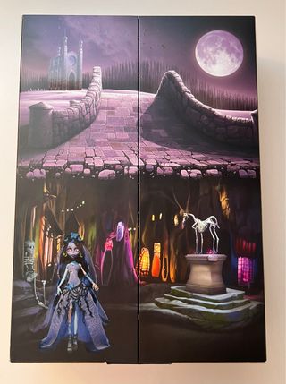 Monster High Novia Cadáver Skullector