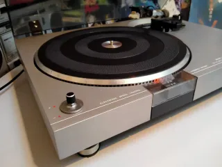 Tocadiscos Thomson TB-401