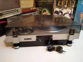 Tocadiscos Thomson TB-401