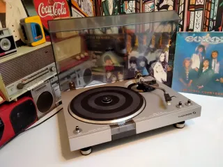 Tocadiscos Thomson TB-401