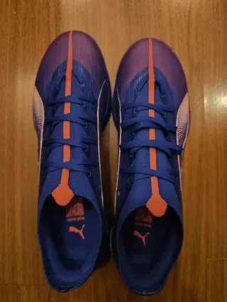 Zapatillas Puma Ultra 5 Match It