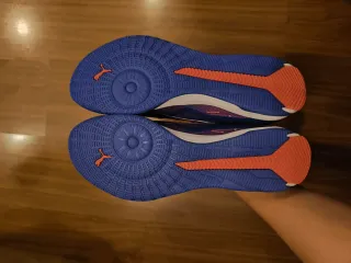 Zapatillas Puma Ultra 5 Match It