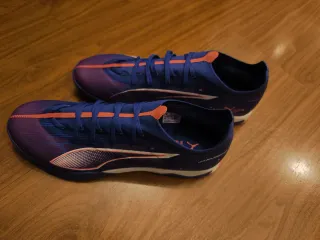 Zapatillas Puma Ultra 5 Match It