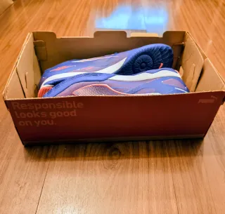 Zapatillas Puma Ultra 5 Match It