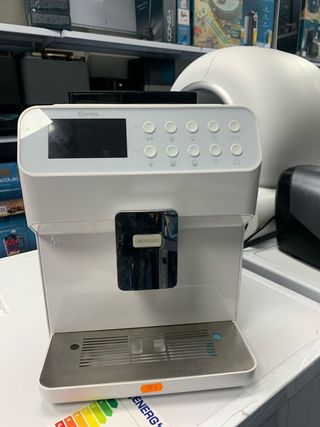 Cafetera Cecotec Cumbia