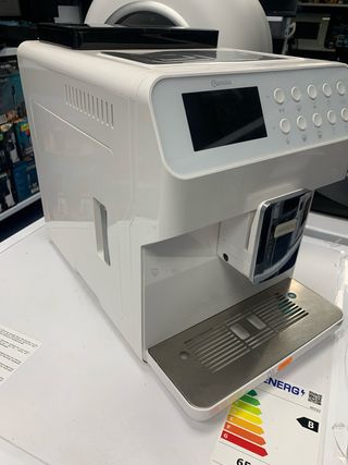 Cafetera Cecotec Cumbia