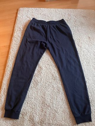 Pantalón deportivo azul Chicago 1992