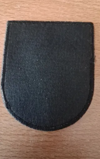 Parche Brazo Comandancia General Ceuta