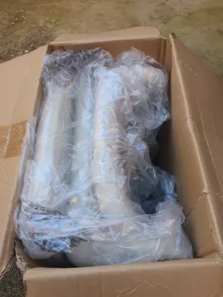 Trona evolutiva para bebé