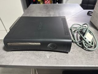 Xbox 360 120GB Negra