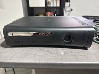 Xbox 360 120GB Negra