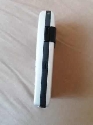 Nokia Plata Colección