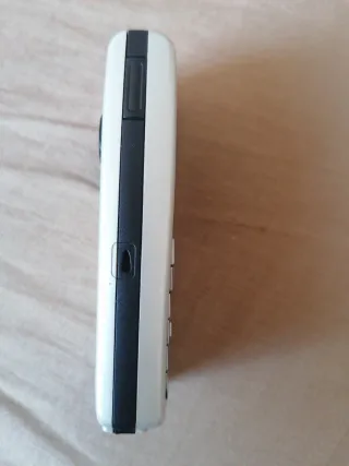 Nokia Plata Colección