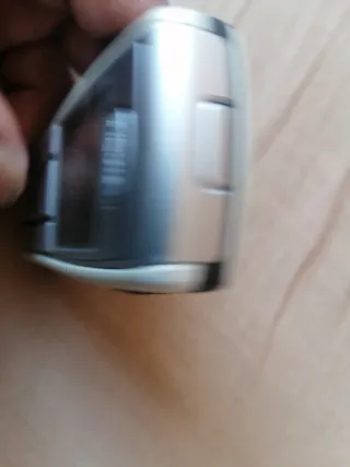 Nokia Plata Colección