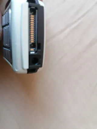 Nokia Plata Colección