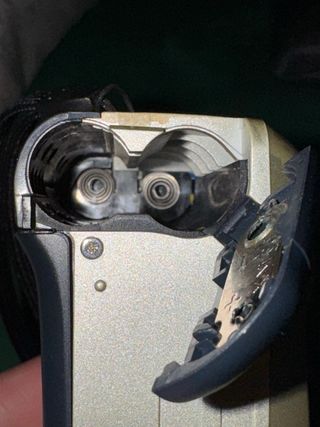 Yashica Zoomate 70Z Fotocamera Analogica 35mm