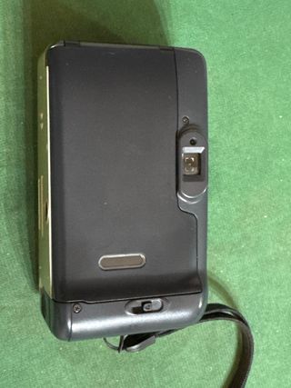 Yashica Zoomate 70Z Fotocamera Analogica 35mm