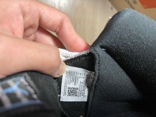 Zapatillas Jordan 11 legend Blancas y Azules