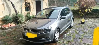 Volkswagen Polo 2015
