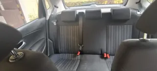 Volkswagen Polo 2015