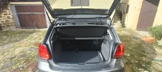 Volkswagen Polo 2015