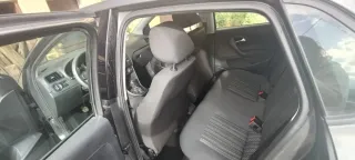 Volkswagen Polo 2015