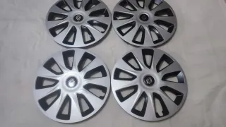 Tapacubos Renault 17 Nuevos