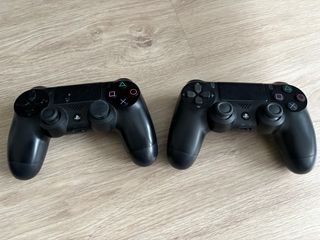 Consola PS4 (PlayStation 4) Negra