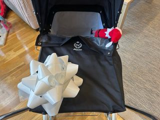 Cochecito Arrue Clásico juguete