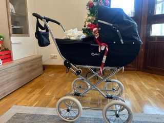Cochecito Arrue Clásico juguete