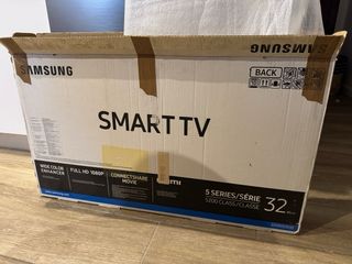 Smart TV Samsung 32
