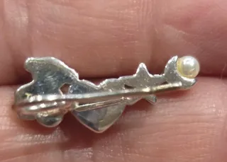 Pendiente Trepador Tous Luna Estrella Corazón Oso