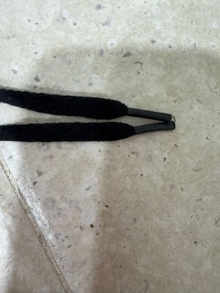 Nike Air Force 1 Negras