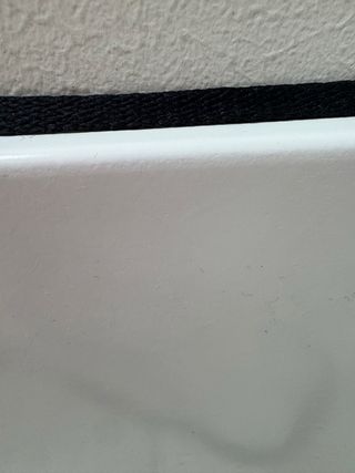 Nike Air Force 1 Negras