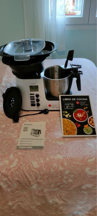 Monsieur Cuisine Édition Plus