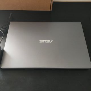 Notebook Asus i3-1115G4 8GB RAM 256GB SSD 14