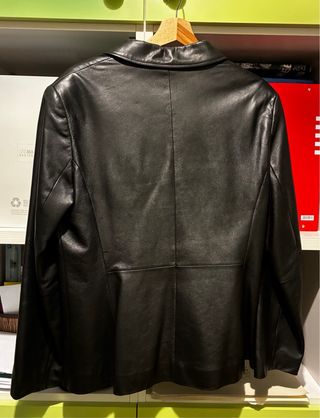 Giacca vera pelle Conbipel donna